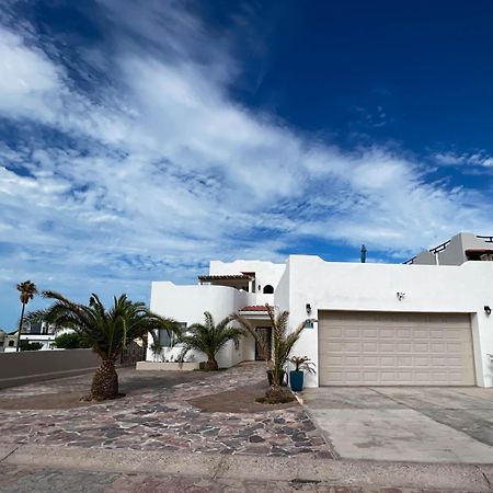 Sandy Beach Costa Diamante E15 House Game Room Dog Friendly Puerto Peñasco Εξωτερικό φωτογραφία