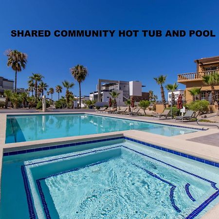 Sandy Beach Costa Diamante E15 House Game Room Dog Friendly Puerto Peñasco Εξωτερικό φωτογραφία