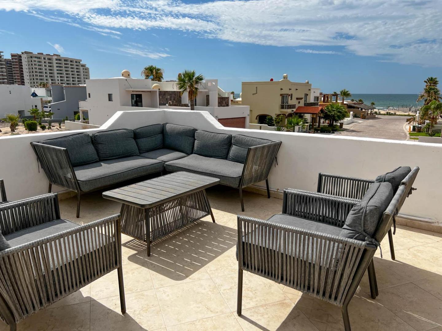 Sandy Beach Costa Diamante E15 House Game Room Dog Friendly Puerto Peñasco Εξωτερικό φωτογραφία