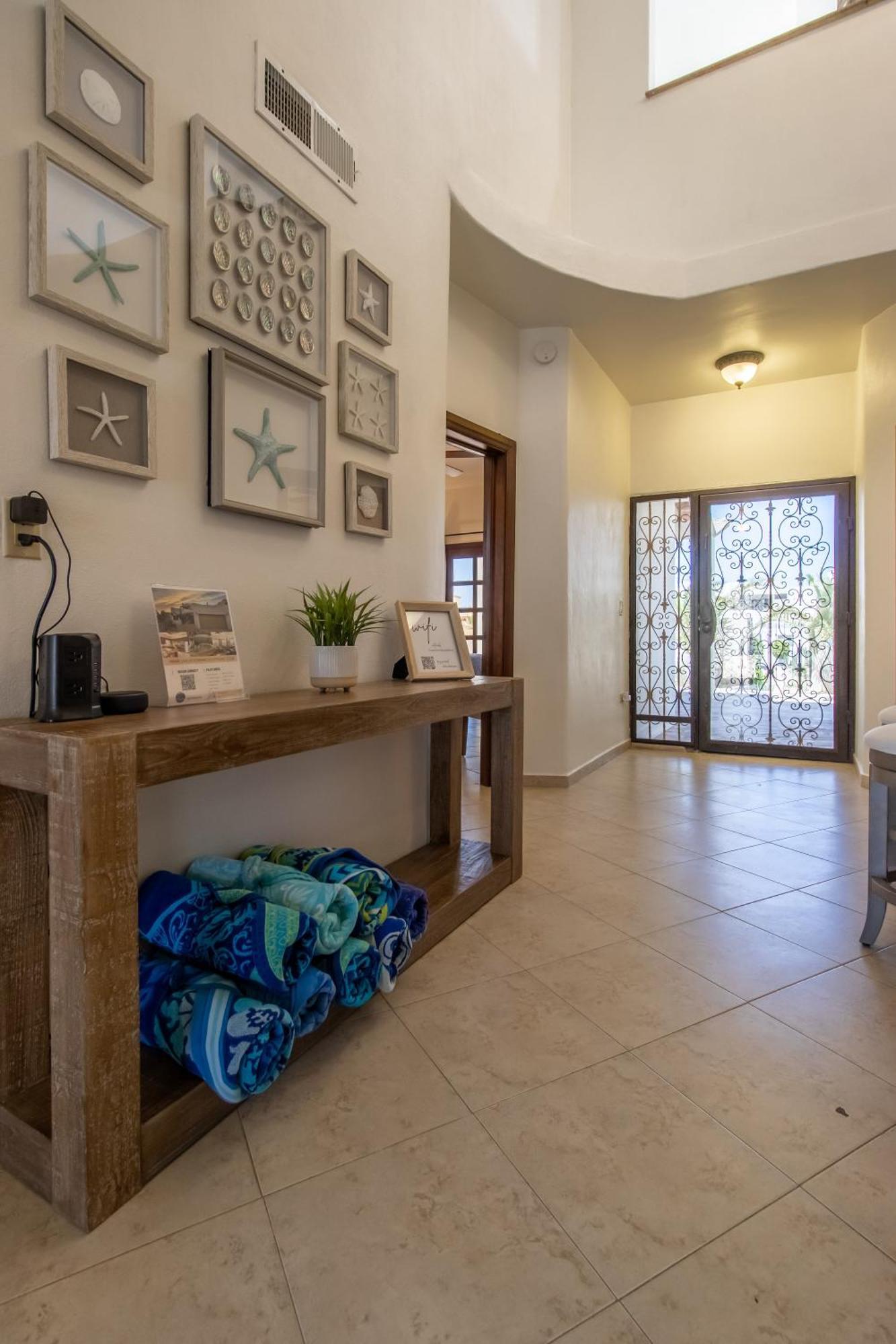 Sandy Beach Costa Diamante E15 House Game Room Dog Friendly Puerto Peñasco Εξωτερικό φωτογραφία